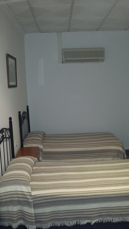Hostal Cuesta De Belen Arcos de la Frontera Room photo